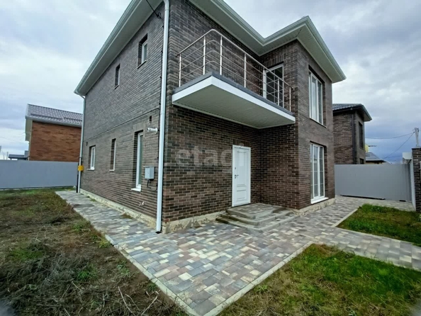 
   Продам дом, 180 м², Краснодар

. Фото 6.