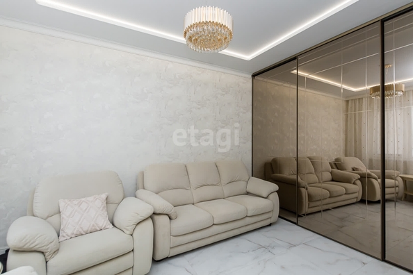 
   Продам таунхаус, 105.4 м², Краснодар

. Фото 18.