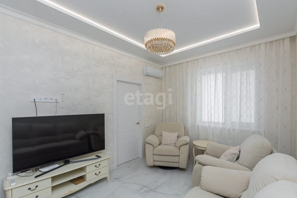 
   Продам таунхаус, 105.4 м², Краснодар

. Фото 19.