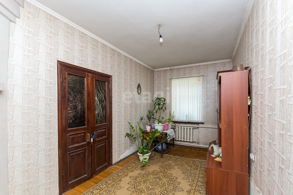 
   Продам дом, 96 м², Краснодар

. Фото 12.