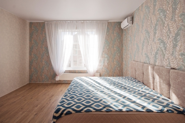 
   Продам дом, 135.7 м², Краснодар

. Фото 19.