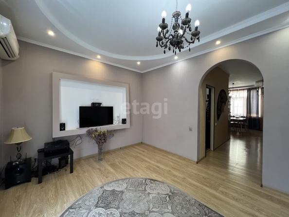 
   Продам таунхаус, 105.8 м², Краснодар

. Фото 1.