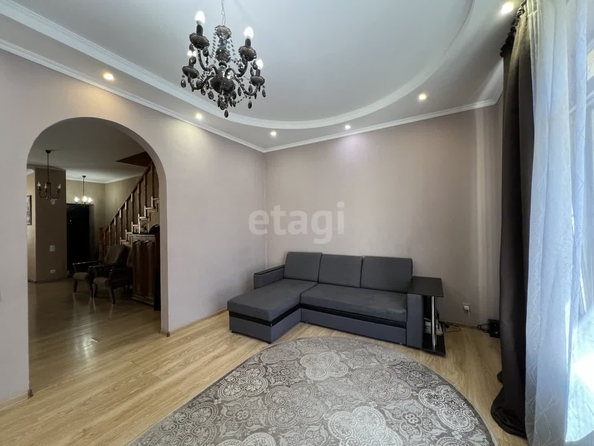 
   Продам таунхаус, 105.8 м², Краснодар

. Фото 2.