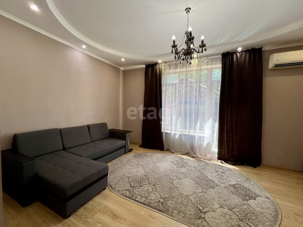 
   Продам таунхаус, 105.8 м², Краснодар

. Фото 3.