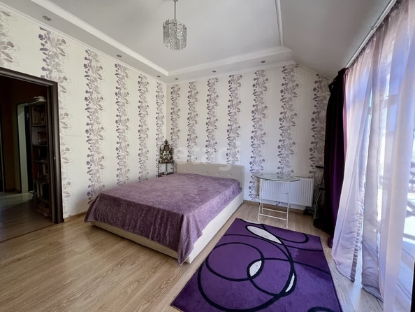 
   Продам таунхаус, 105.8 м², Краснодар

. Фото 4.