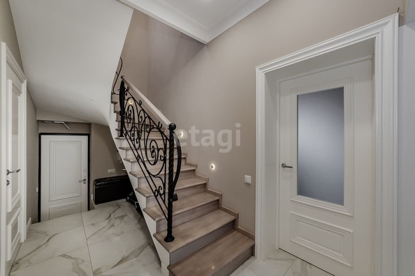 
   Продам дом, 189.6 м², Краснодар

. Фото 11.