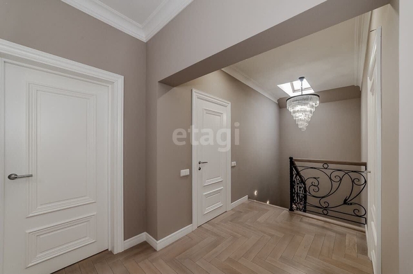 
   Продам дом, 189.6 м², Краснодар

. Фото 17.