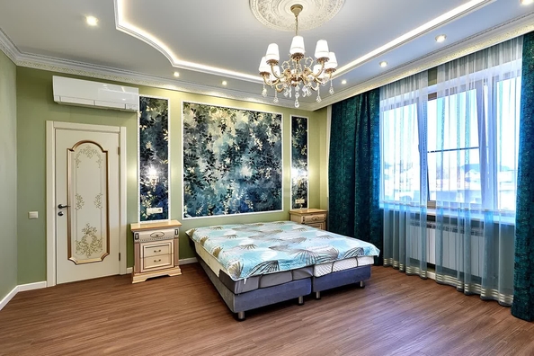 
   Продам дом, 288 м², Краснодар

. Фото 18.