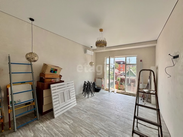 
   Продам дом, 180 м², Краснодар

. Фото 16.