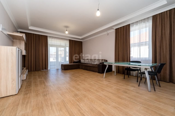 
   Продам дом, 134.2 м², Краснодар

. Фото 3.