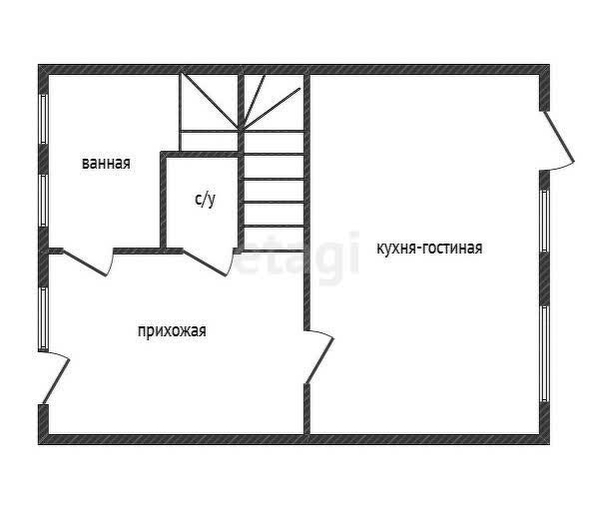 
   Продам дом, 139.8 м², Краснодар

. Фото 29.