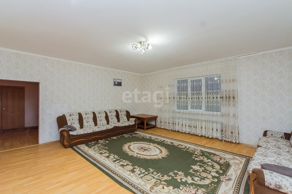 
   Продам дом, 126.4 м², Краснодар

. Фото 4.