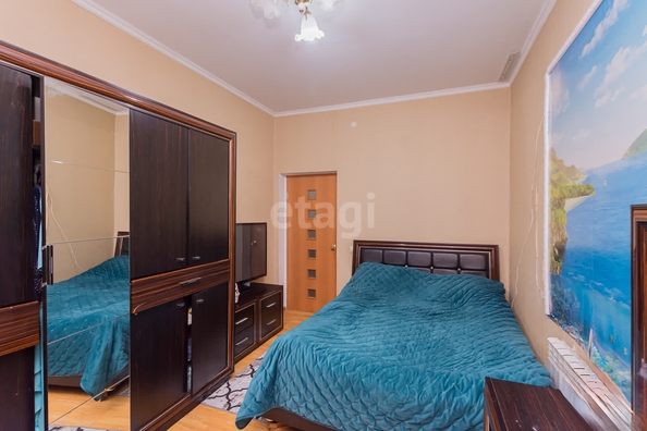 
   Продам дом, 126.4 м², Краснодар

. Фото 7.