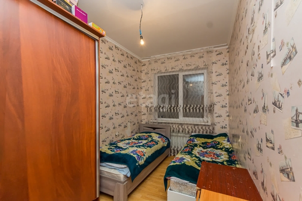 
   Продам дом, 126.4 м², Краснодар

. Фото 8.