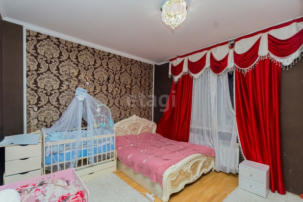 
   Продам дом, 126.4 м², Краснодар

. Фото 13.