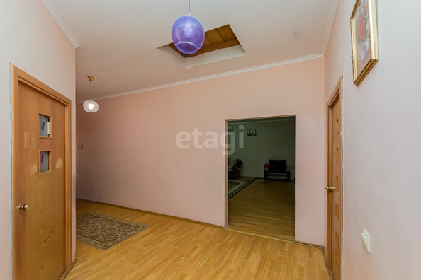 
   Продам дом, 126.4 м², Краснодар

. Фото 21.