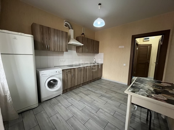 
   Продам 1-комнатную, 34.9 м², Тургенева ул, 33/1  6

. Фото 1.