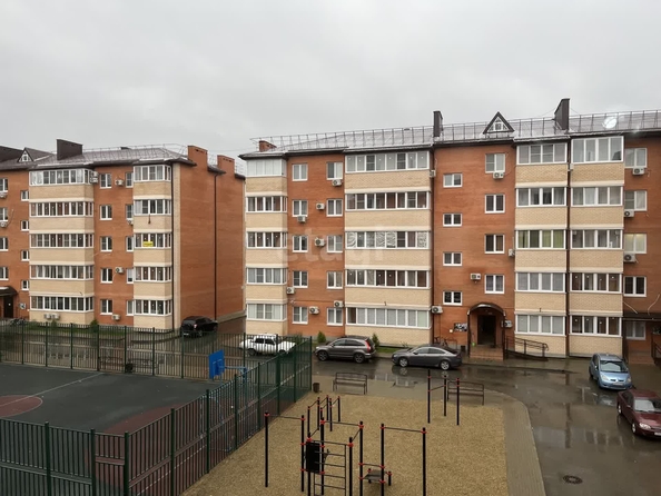 
   Продам 1-комнатную, 34.9 м², Тургенева ул, 33/1  6

. Фото 16.