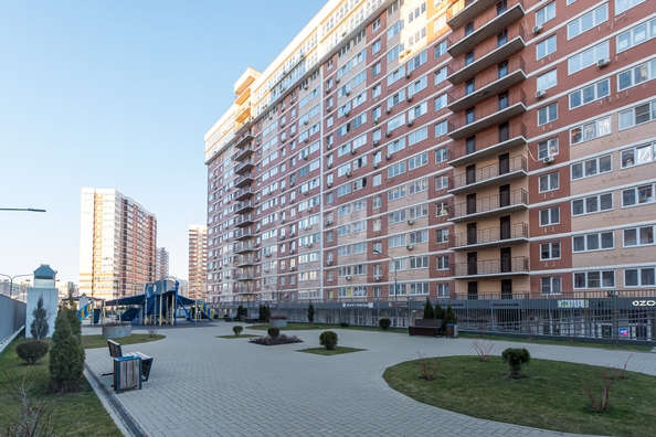 
   Продам студию, 17.6 м², Западный Обход ул, 39/2

. Фото 20.