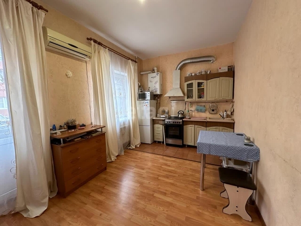 
   Продам студию, 25.5 м², Тургенева ул, 3а/30

. Фото 3.