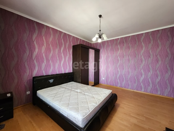 
   Продам 1-комнатную, 37.5 м², Тургенева ул, 3а/12

. Фото 4.