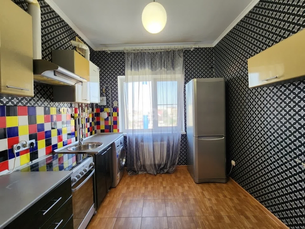 
   Продам 1-комнатную, 37.5 м², Тургенева ул, 3а/12

. Фото 10.