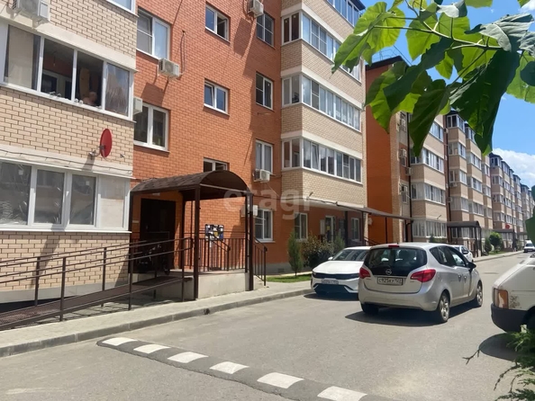 
   Продам 1-комнатную, 29.9 м², Тургенева ул, 33/1  4

. Фото 9.