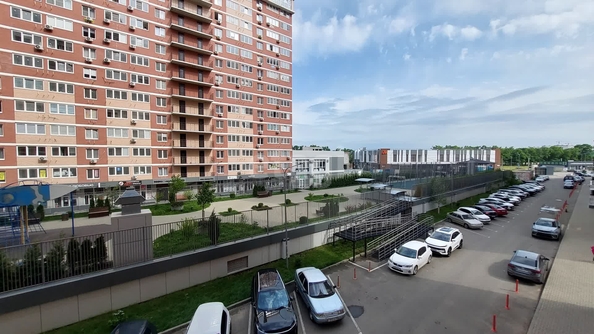 
   Продам 1-комнатную, 27.6 м², Западный Обход ул, 39/2  2

. Фото 18.