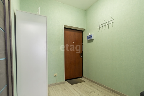 
   Продам студию, 27.8 м², Западный Обход ул, 39/2  1

. Фото 19.