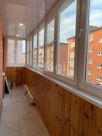 
   Продам 2-комнатную, 38 м², Тургенева ул, 33/3  16

. Фото 12.