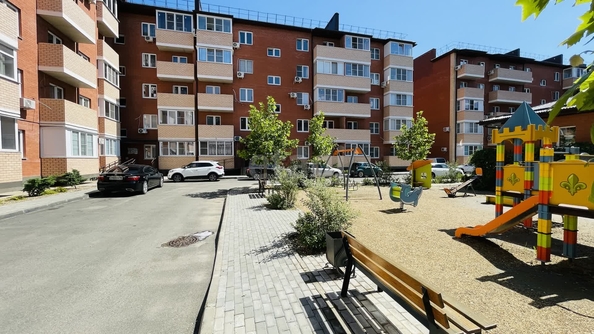 
   Продам 2-комнатную, 38 м², Тургенева ул, 33/3  16

. Фото 18.