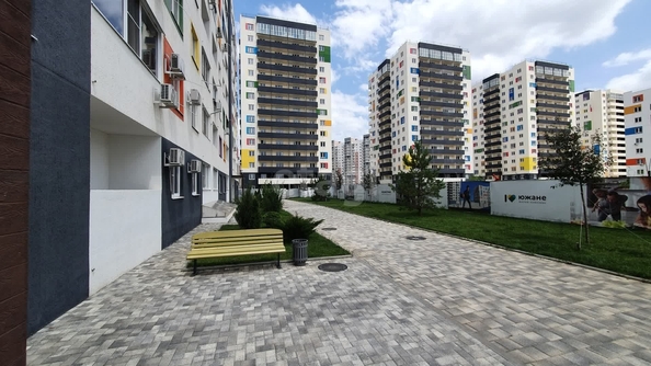 
   Продам 2-комнатную, 42 м², Даниила Смоляна ул, 65к1

. Фото 13.