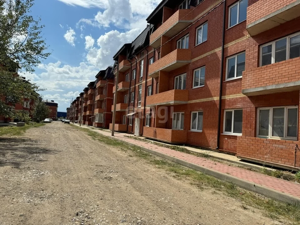 
   Продам 1-комнатную, 33.1 м², Тургенева ул, 25с/7

. Фото 17.