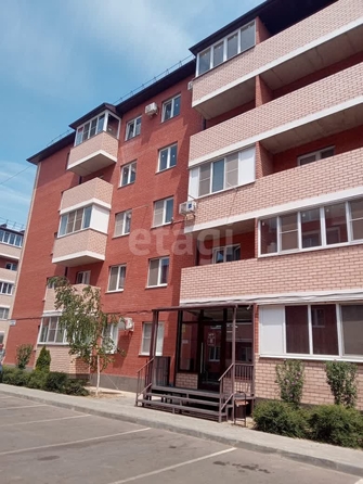 
   Продам студию, 23 м², Тургенева ул, 33/3  18

. Фото 11.