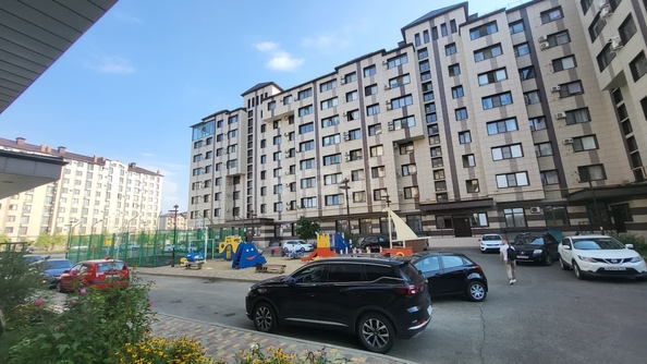 
   Продам 2-комнатную, 67 м², Тургенева ул, 10/2

. Фото 9.