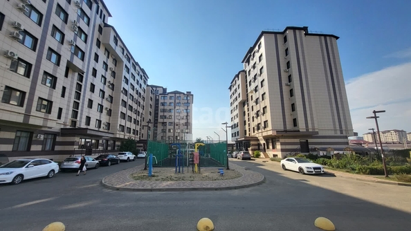 
   Продам 2-комнатную, 67 м², Тургенева ул, 10/2

. Фото 12.