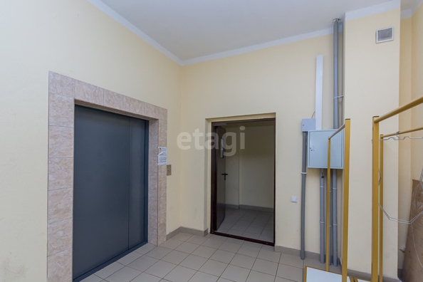 
   Продам 1-комнатную, 42.7 м², Тургенева ул, 10/1

. Фото 17.