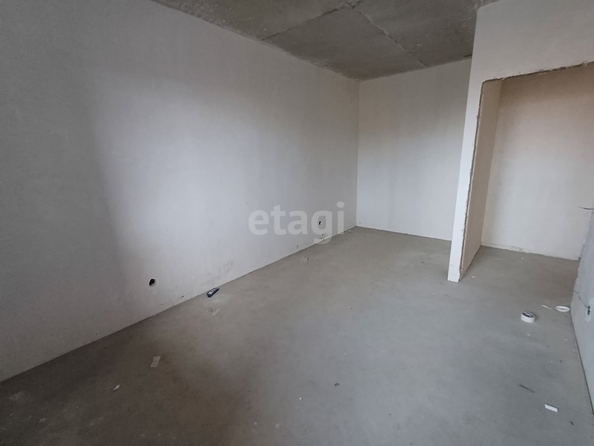 
   Продам студию, 22.2 м², Тургенева ул, 33/2/32

. Фото 2.