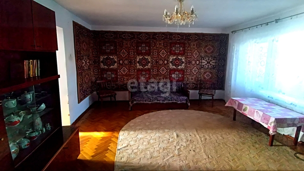 
   Продам 3-комнатную, 60.5 м², Славянская ул, 248

. Фото 3.