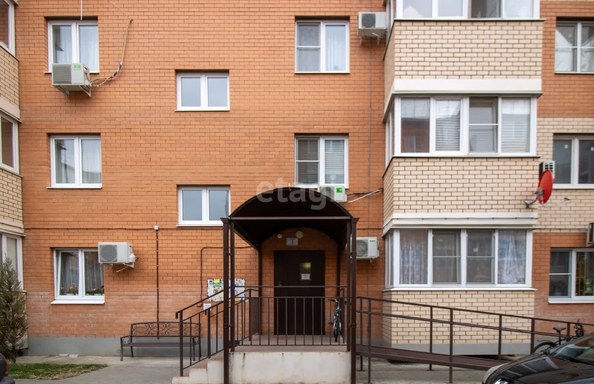 
   Продам 2-комнатную, 34.6 м², Тургенева ул, 33/1  3

. Фото 11.