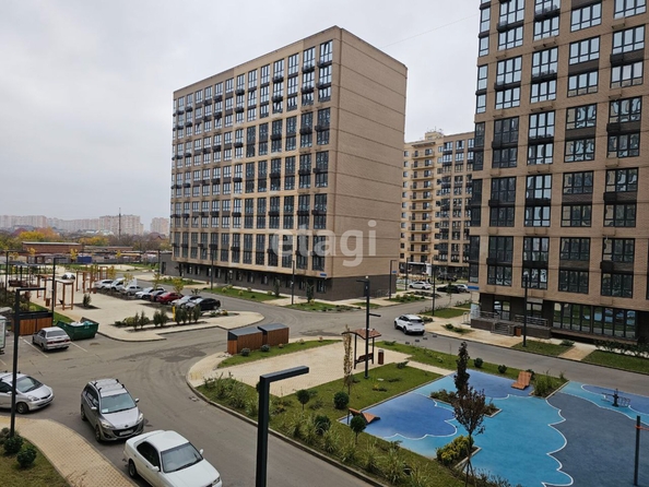 
   Продам 2-комнатную, 57.7 м², Ярославская ул, 115/1

. Фото 26.