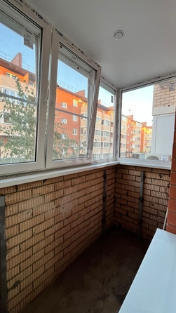 
   Продам 1-комнатную, 24.9 м², Тургенева ул, 33/3  15

. Фото 7.