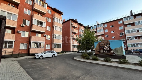 
   Продам 1-комнатную, 24.9 м², Тургенева ул, 33/3  15

. Фото 8.