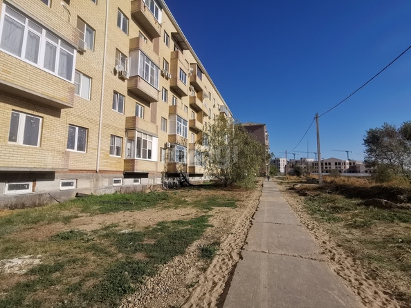 
   Продам 1-комнатную, 37.3 м², Крылатская ул, 21

. Фото 12.