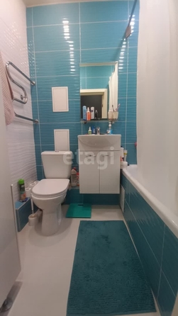 
   Продам 1-комнатную, 32.4 м², Тургенева ул, 33/1  1

. Фото 5.