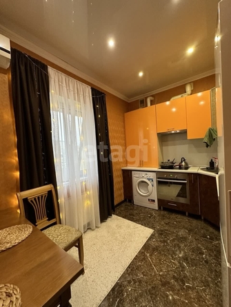 
   Продам 2-комнатную, 52 м², Тургенева ул, 3а/20

. Фото 10.