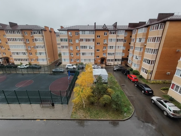 
   Продам 2-комнатную, 54.4 м², Тургенева ул, 33/1  7

. Фото 13.