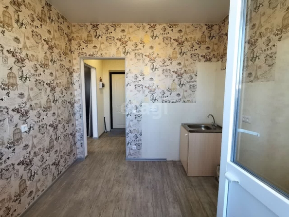 
   Продам 1-комнатную, 31 м², Тургенева ул, 33/1  3

. Фото 3.