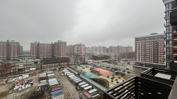 
   Продам студию, 20.2 м², Константина Гондаря ул, 103 к1

. Фото 9.