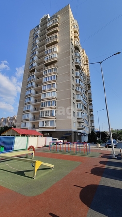 
   Продам 3-комнатную, 92.2 м², Круговая ул, 4в/1

. Фото 35.